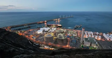 В Испании призывают ЕС отложить запрет на российский газ