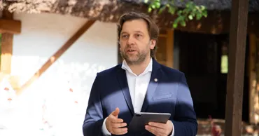 Alaiba estimează încasări de 60 de milioane de euro de Ziua Vinului