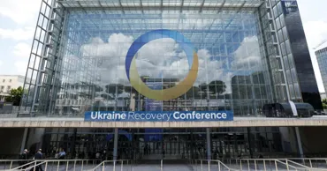 Премьер Молдовы едет в Польшу на конференцию по восстановлению Украины