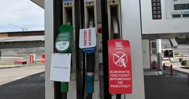 India a început livrările de benzină către Rusia