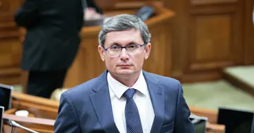 Grosu, despre salariile din sectorul public: Trebuie să corectăm dezechilibrele