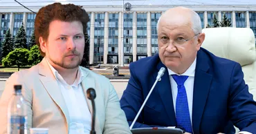 Sandu neagă că Munteanu ar fi cerut restructurări: A avut obiecții față de Perciun