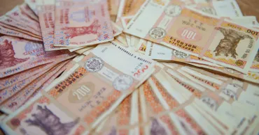 Поступления в бюджет через ГНС выросли на 11% за первые восемь месяцев