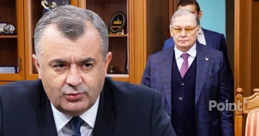 Chicu, despre propunerea de a expulza ambasadorul Rusiei: Nu trebuie să acționăm sub impulsul emoțiilor