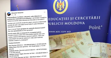 Чиновник показал доходы руководителей Минобразования: Сытый голодного не поймет