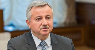 Новым послом Молдовы в Турции стал Дмитрий Кроитор.