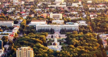 Planificări pentru Chișinăul din 2040: Când are loc consultarea cu cetățenii