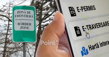 Правительство Молдовы упростило правила ведения деятельности в приграничной зоне