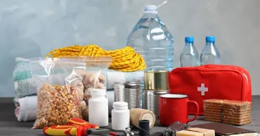 Британия призвала граждан сделать 3-дневные запасы воды и еды