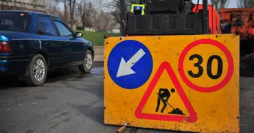В Кишиневе частично перекроют улицу Митрополита Дософтея и проспект Куза-Водэ