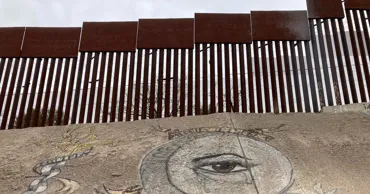 SUA vor cheltui 4,5 miliarde de dolari pentru construirea unui „zid inteligent” la granița cu Mexicul