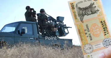 Жителей Молдовы в возрасте до 55 лет могут призвать на военные сборы за 500 леев