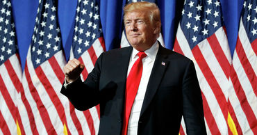 Трамп призвал проголосовавших за Байдена поменять свой голос.