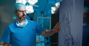 Medpark: Эмболизация маточных артерий — щадящее лечение без операции Ⓟ