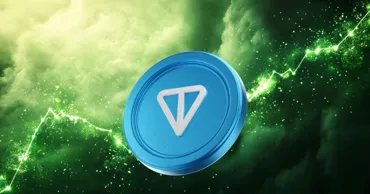 Криптовалюта Дурова Toncoin упала за ночь на 40%