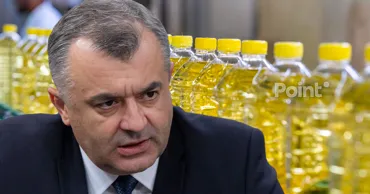 Кику: Решение властей уничтожило отрасль производства подсолнечного масла