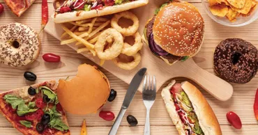 Ученые: Ультрапереработанные продукты не связаны с ухудшением когнитивных функций