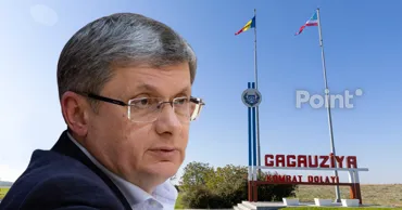 Гросу объяснил, почему Кишинев не согласен на особые правила выборов в Гагаузии