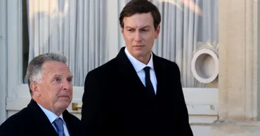 Трамп отменил поездку Уиткоффа и Кушнера в Пакистан