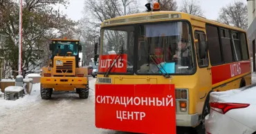 Власти Белгорода заявили о крупнейшем обстреле за войну