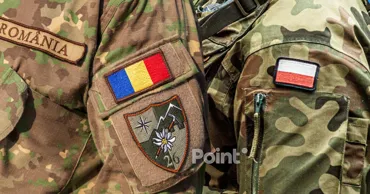 Румыния и Польша договорились о сотрудничестве в закупках ударных дронов