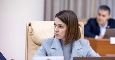 Ministra Agriculturii cere demiterea secretarului de stat reținut de CNA