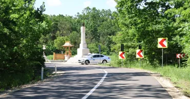 В Шолданештском районе отремонтировали более пяти километров дорог