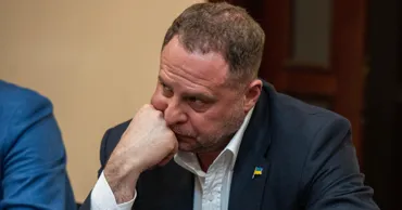 Ермак останется в СИЗО на выходные: деньги на залог ему еще не собрали