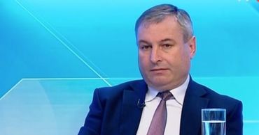 Бывший глава НАОЗ Николае Фуртунэ.