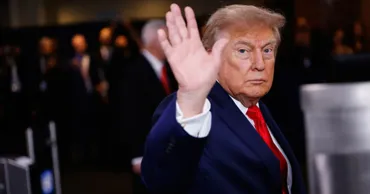 Трамп: США немедленно начнут строительство военных баз в Гренландии