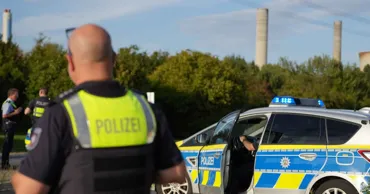 В Германии задержали подозреваемого в атаках на электроподстанции