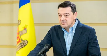 Starîș: Autoritățile înlocuiesc complet problemele interne cu o agendă externă