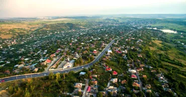 După 12 ani în Turcia, o moldoveancă a revenit acasă cu întreaga familie
