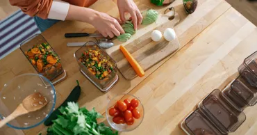 Ce alimente să consumi toamna pentru susținerea sistemului imunitar