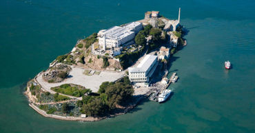 Trump a ordonat redeschiderea închisorii Alcatraz