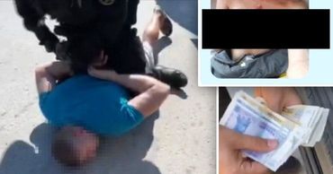 Заключенный из Липкан шантажировал женщин интимными фото. Коллаж: Point.md