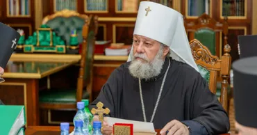 Investigație: Vila în care locuiește Mitropolitul Vladimir, în centrul unui litigiu