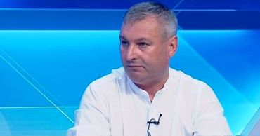 Глава НАОЗ Николае Фуртунэ подал в отставку.