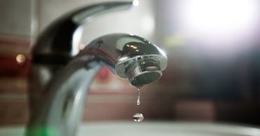 По завершении работ подача воды будет возобновлена.