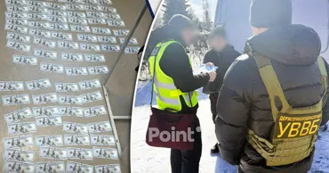 Россиянин пытался переправить украинца в Приднестровье за $9 500