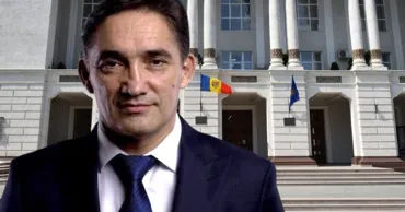 Stoianoglo, achitat definitiv în cazul indemnizației de concediere pentru Chitoroagă