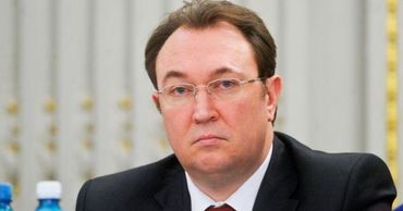 Бывший председатель Конституционного суда Александру Тэнасе.