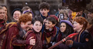 Первый сезон «Гарри Поттера» станет дороже любого из оригинальных фильмов