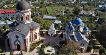 Вторая смерть произошла во время вспышки COVID-19 в монастыре Ноул-Нямц в Кицканах.