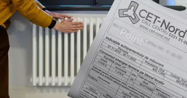 Бельчане в шоке от счетов за отопление