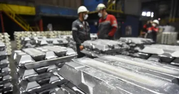 Алюминий подорожал до рекорда за 4 года на планах блокировать порты Ирана