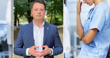 Минздрав намерен ввести единые протоколы для защиты медицинского персонала