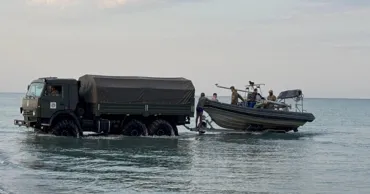 Число погибших во время учений в Казахстане увеличилось до 14 человек