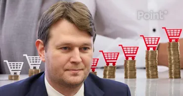Министр финансов: Молдова справится с инфляцией, экономический шок временный