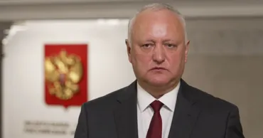 Додон: ПСРМ рассчитывает на досрочные выборы и возобновление диалога с Россией